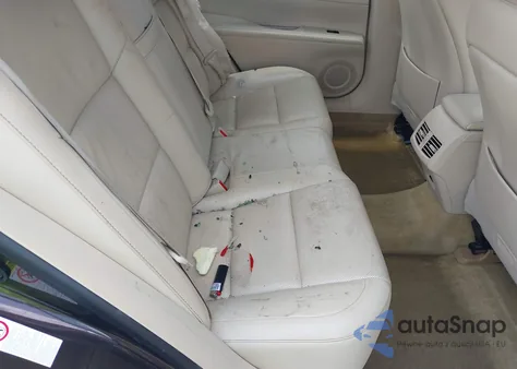 2014 Lexus Es 350 z USA, uszkodzony, nr VIN JTHBK1GG4E2089089